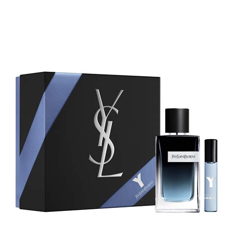 ysl perfume gift set for him|boots ysl gift set.